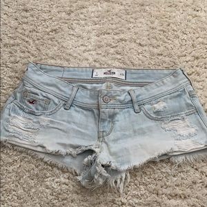 Hollister Shorts